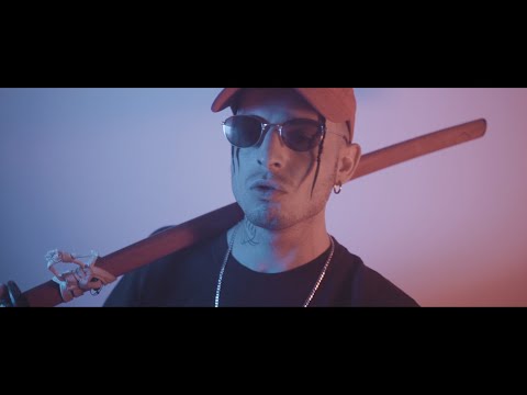 Zxmyr ft. Almanegra - Saben Quien Soy 🇲🇽🇨🇴