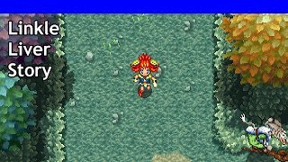 Linkle Liver Story | Psyklaxia