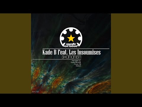 Shamanism (Salbah Remix)