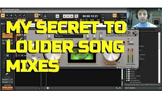 Video thumbnail for My Secret to Louder Song Mix - The FREE d16 Group Frontier Limiter by RecordingStudio9.com