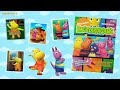 BACKYARDIGANS COMPLETO