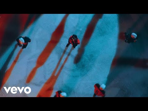 SpatChies - PAGE I (Official Music Video) ft. NTC YOUNGWERKK