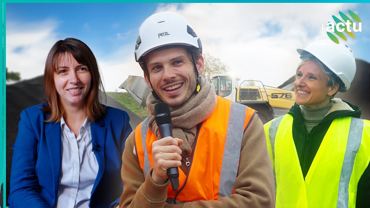 [L'Actu GRDF #6] Environnemental ou social, faut-il vraiment choisir ?
