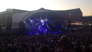 Paul Heaton and Jacqui Abbott - Silence Is.