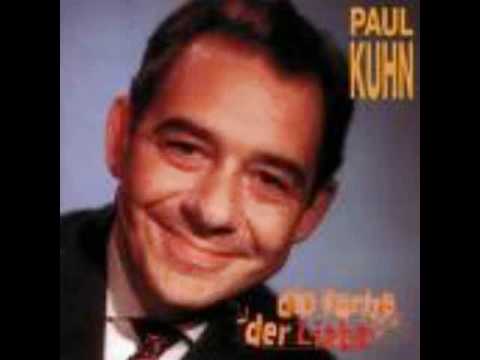 Paul Kuhn - Wir fliegen zur Venus  1964