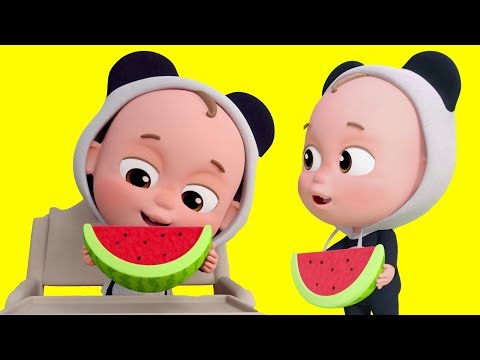 Meyveler Şarkısı - Meyveleri Öğreten Çocuk Şarkısı Video