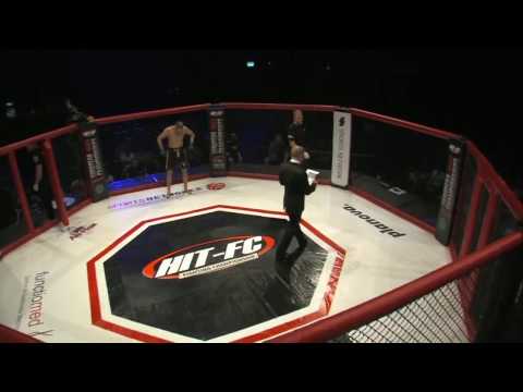 HIT-FC II - Live Event