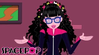 Parents Lost A New Hope | SpacePOP Season 6 Episode 8 | Kid Genius Cartoons