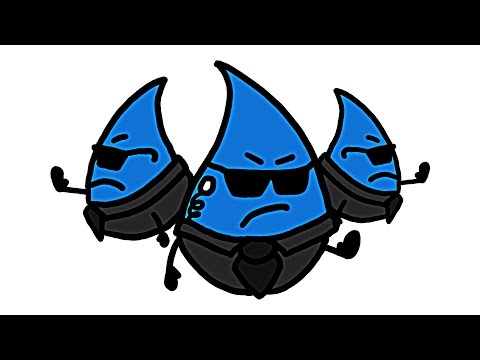 レインズ・ダーティ・リトル・シークレット (Rain's Dirty Little Secret)