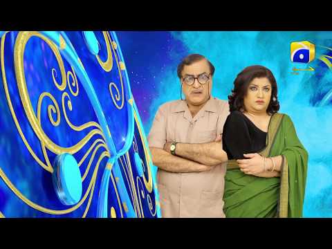 Shokhiyaan tonight at 7:00 p.m only on Geo TV