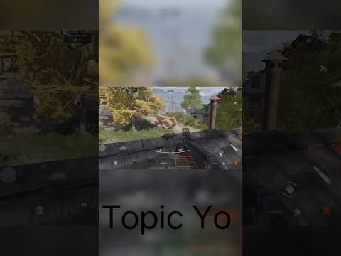 Beware of this rat spot(Hindi) #arenabreakout #gaming #tipsandtricks #camper #video #shorts