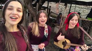 Download lagu Trio Mandili - Haralali-Haralalo mp3