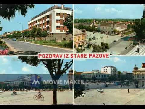 Pazovski mix