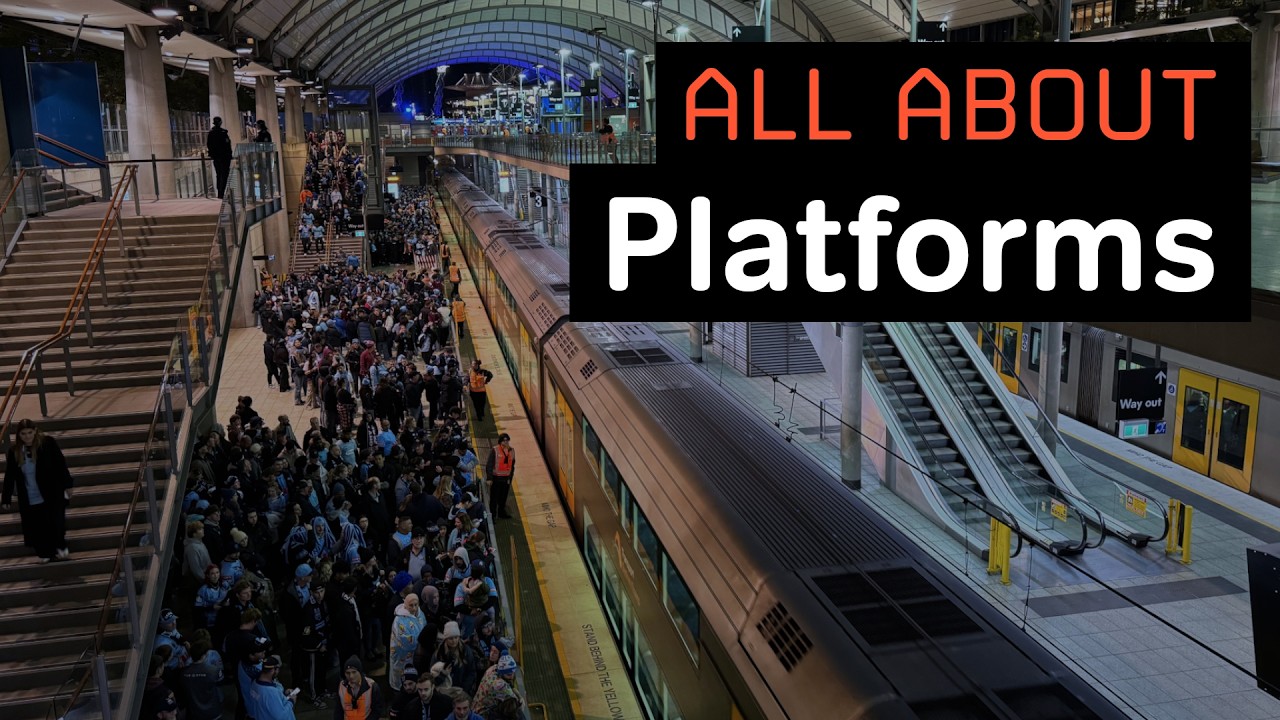 The Surprising Depth of Platform Design