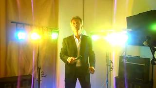 LA MARCHE EN AVANT de MICHEL SARDOU par Patrick Patimo