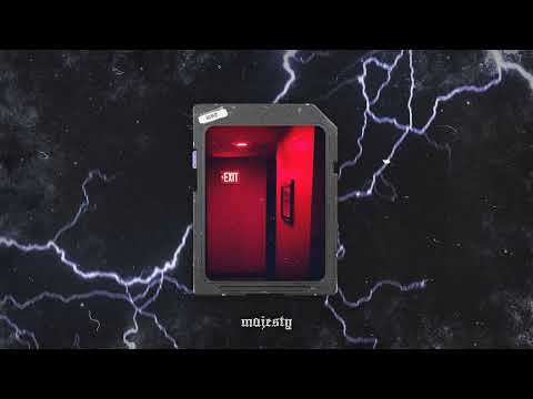 free edo saiya x absent guitar type beat 2022 ~ "majesty" | prod. mst x @ay0ley