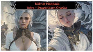 Intro to My New Nolvus Modpack Playthrough