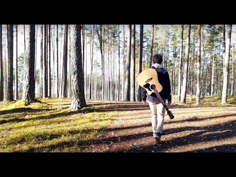 Sandis Abakoks -  Bruņotais sapņotājs (Official video)