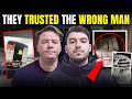How A 190 Million Drug Empire Was Destroyed In A Single Day Matthew Byrne Beau Devlin