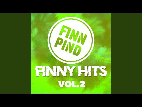 Fisseprutter (feat. Kevin Kostbar)