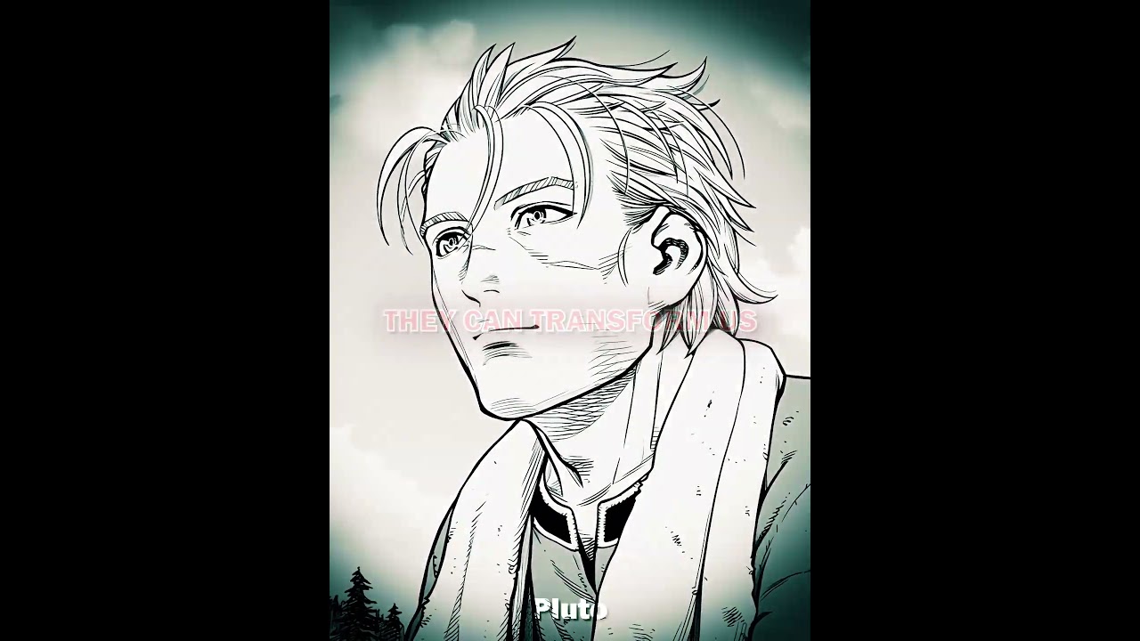 Vinland Saga | Memory Reboot [Edit] #thorfinn #hope