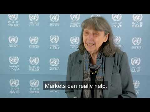 Eleanor Fox - Making Markets Work for Africa