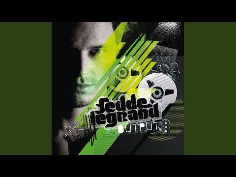 New Life (Fedde Le Grand & Funkerman Re-Edit)