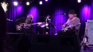 Poison Love (Buddy Miller and Marc Ribot)