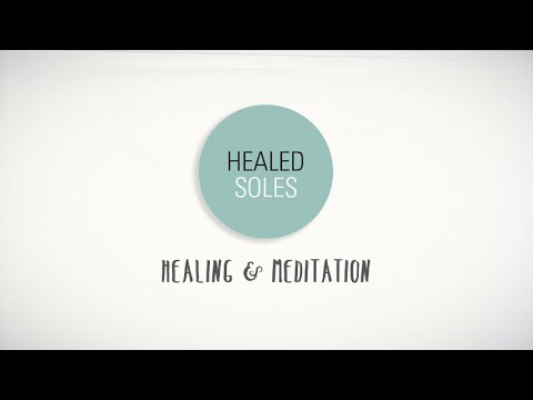 Wednesday Night Healing Group Session 1