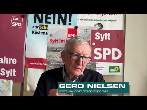 DIE SYLTWOCHE - 26.03.2023 - KW 13