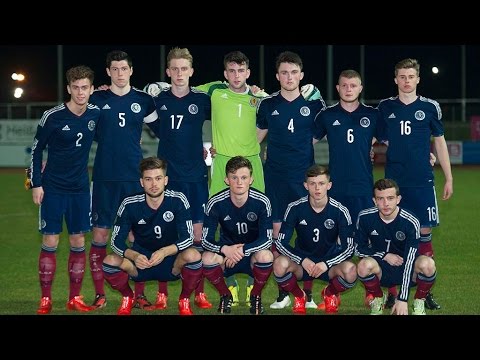 HIGHLIGHTS | U19 Elite Round Goals & Action