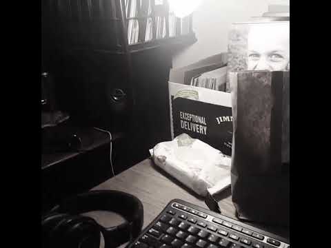 96. Deergod Instagram Video - Untitled [30.07.2017]