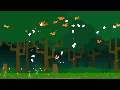 Potatoman Seeks the Troof Video