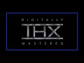 THX Digitally Mastered Broadway Ice Age DVD