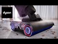 Introducing The Dyson WashG1 Wet Floor Cleaner