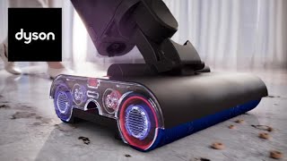 Video of Dyson WashG1 Wet Floor Cleaner Video of Dyson WashG1 Wet Floor Cleaner