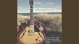 I Feel Like Breaking Up Somebody&#39;s Home (Live)