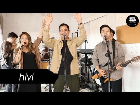 Episode 12 - HIVI | Ruang Dengar Stuja Berkolaborasi Bersama Billboard Indonesia