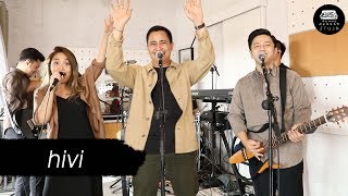 Episode 12 - HIVI | Ruang Dengar Stuja Berkolaborasi Bersama Billboard Indonesia