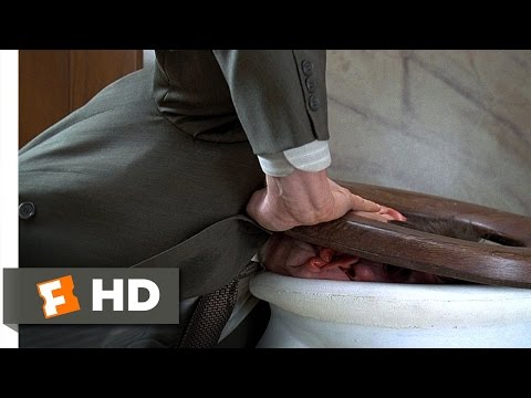 Liar Liar (8/9) Movie CLIP - I'm Kicking My Ass! (1997) HD