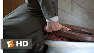 Liar Liar (8/9) Movie CLIP - I&#39;m Kicking My Ass! (1997) HD