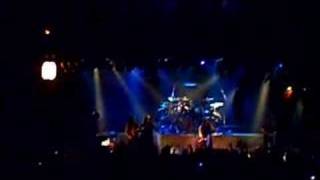 Gamma Ray - Real World en concierto La Riviera Madrid (19-01-08)