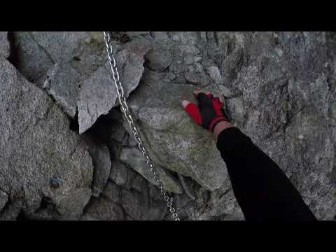 Orla Perć, Tatra Mountains