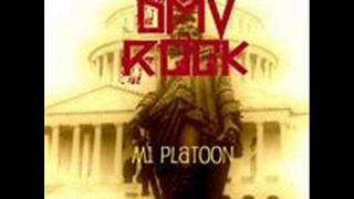 M1 Platoon - DMV Rock (prod. by 9th Wonder)
