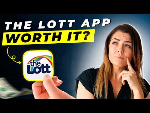 The Lott App