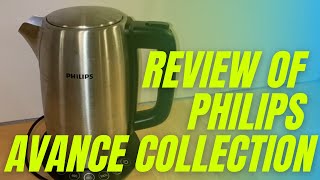 Review of PHILIPS HD9359/90 Avance Collection 2200W