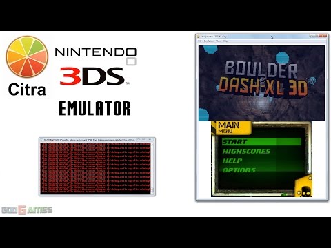 boulder dash xl pc serial