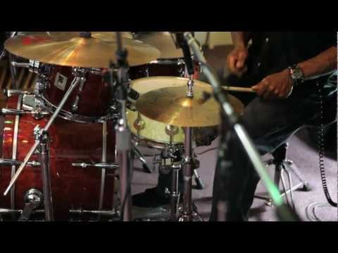 Joel Smith On Drums: Track Two