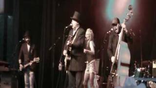 Fred Eaglesmith 'Freight Train' - June 26 2010 Harriston, ON