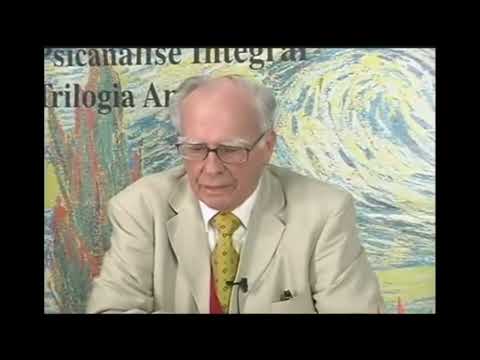Método de Ensino aplicado na Millennium - Dr. Norberto Keppe